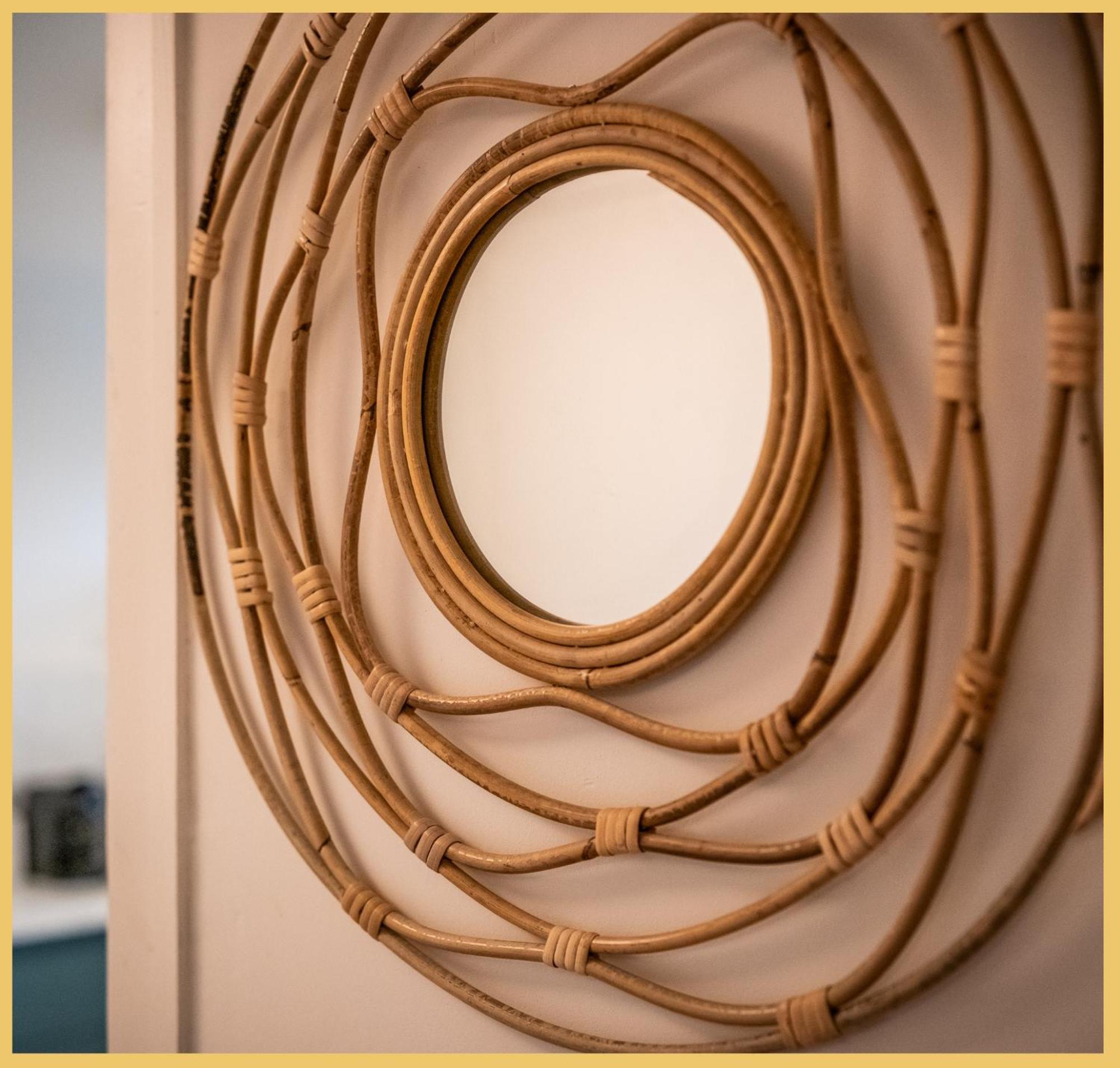 T2 I Moderne I Gaillard Apartment Exterior foto