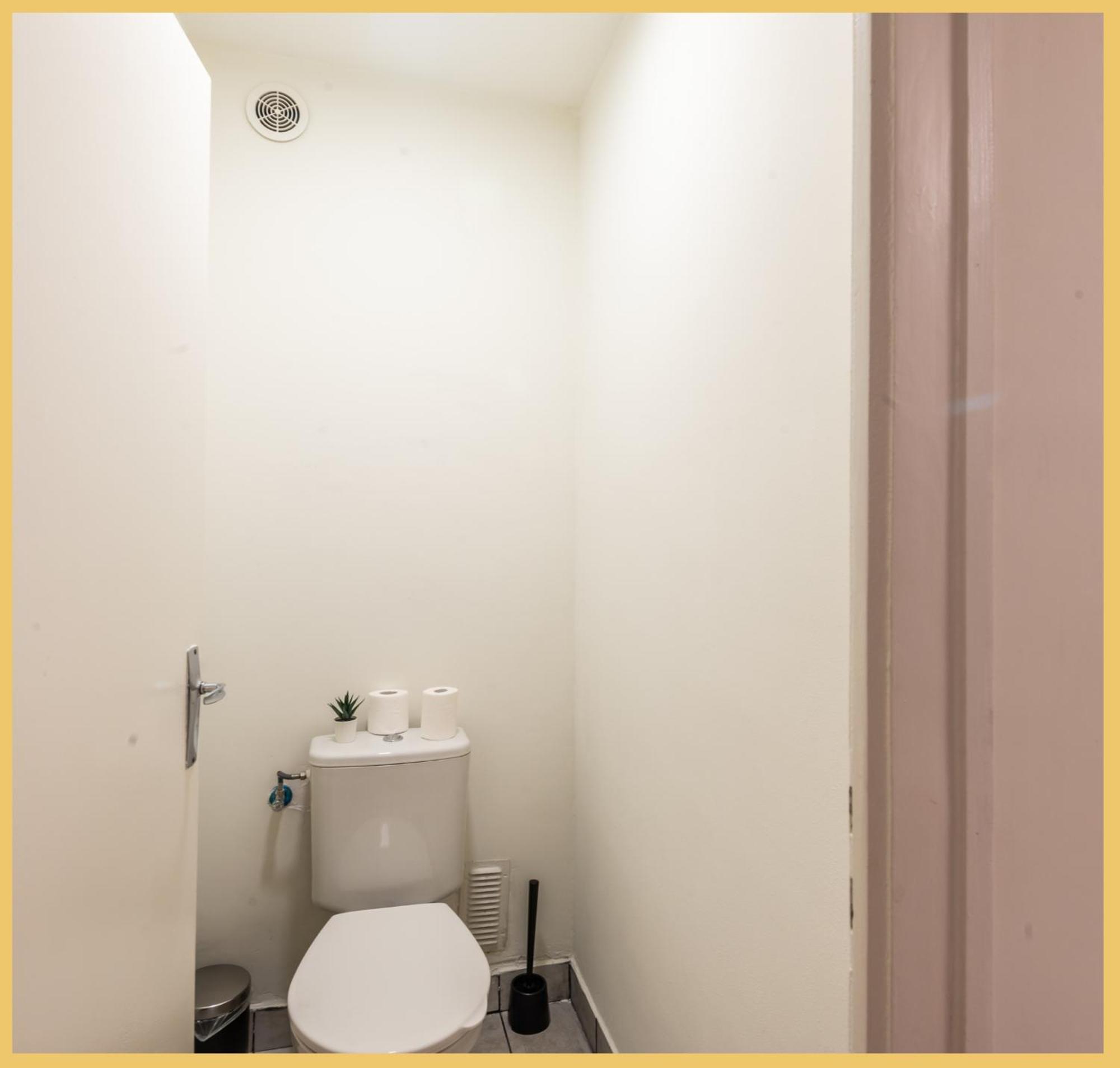 T2 I Moderne I Gaillard Apartment Exterior foto