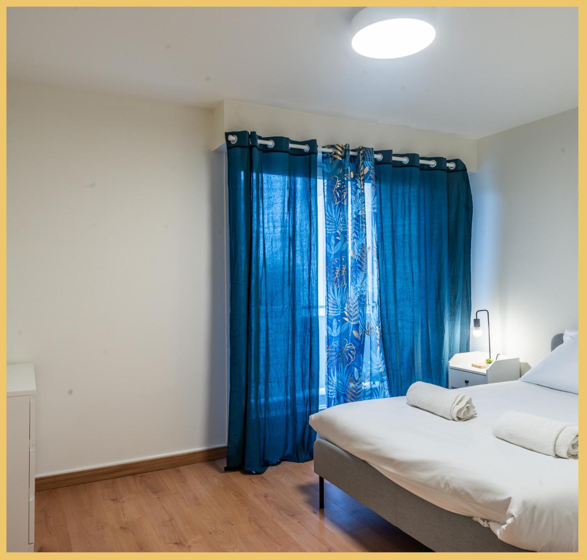 T2 I Moderne I Gaillard Apartment Exterior foto